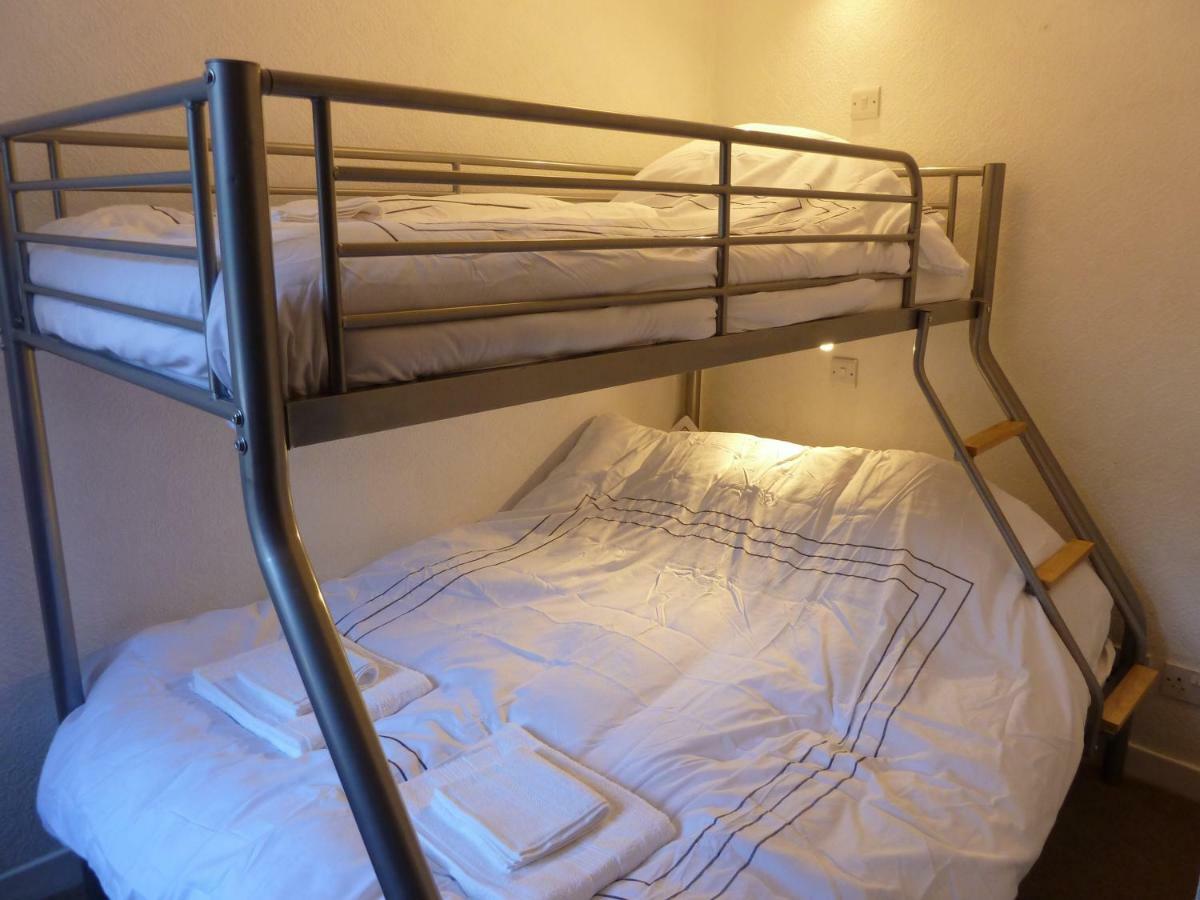Crannach House Apartment Ballater Eksteriør bilde