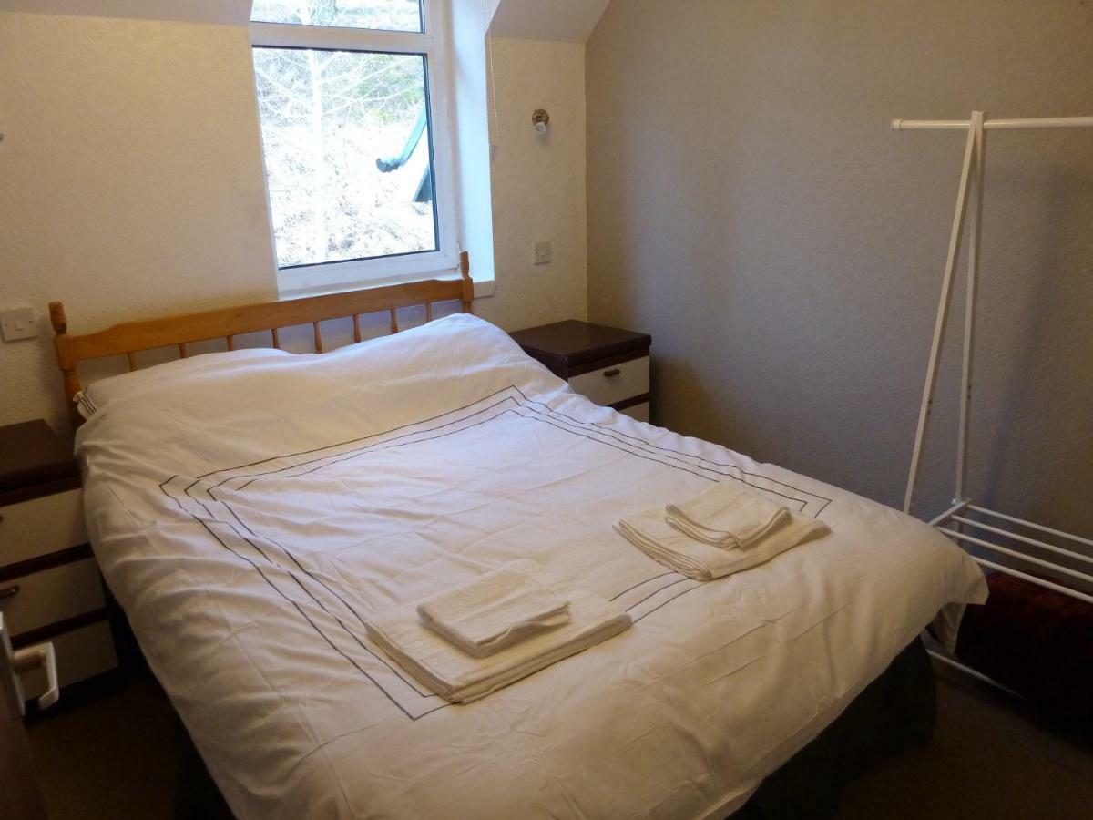 Crannach House Apartment Ballater Eksteriør bilde