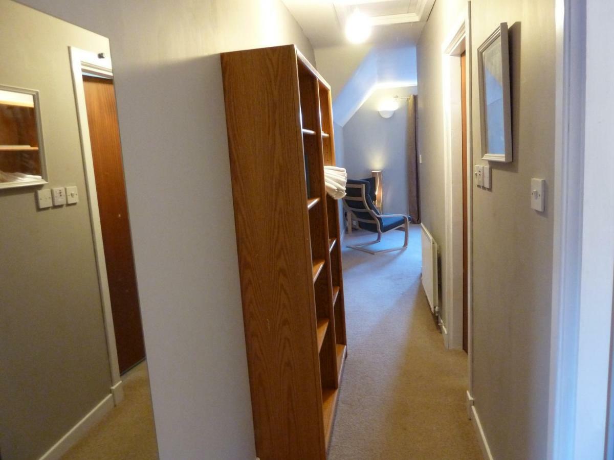 Crannach House Apartment Ballater Eksteriør bilde