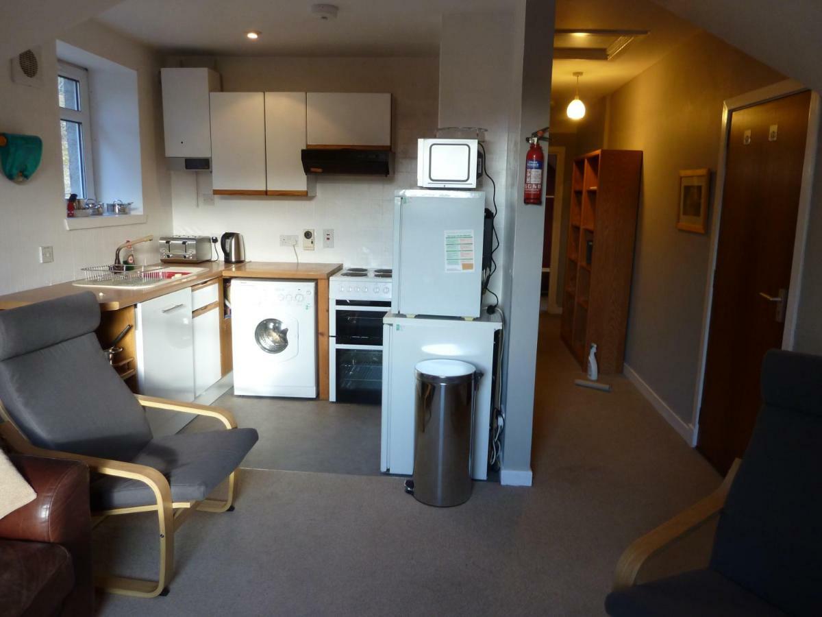 Crannach House Apartment Ballater Eksteriør bilde