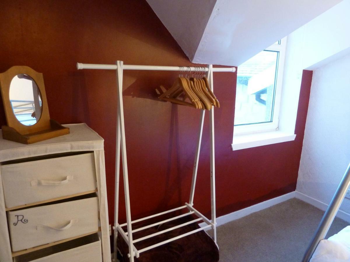 Crannach House Apartment Ballater Eksteriør bilde